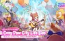 動物城模擬生活遊戲《WonderPaws 奇遇動物城》今日首曝，全平台預約開啟！