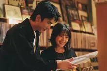 台日合作療癒電影《鼠一般的你》10月16日上映 日本影后岸井雪乃身高150 「如鼠般嬌小」成女主角最佳人選