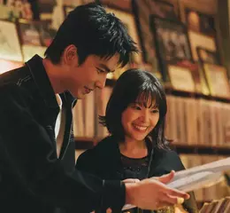 台日合作療癒電影《鼠一般的你》10月16日上映 日本影后岸井雪乃身高150 「如鼠般嬌小」成女主角最佳人選