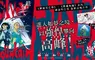 《摧毀双亡亭》、《黑博物館》系列作者藤田和日郎全新幻想力作——《銀嶺》第1集震撼登場！！