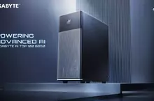技嘉推出 AI TOP 100 B850 打造地端 AI 開發新利器