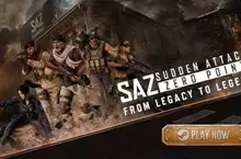 《突擊風暴：零點》Pre-Season 2 賽季更新上線 段位重置、排位賽專屬獎勵與全新武器外觀同步登場