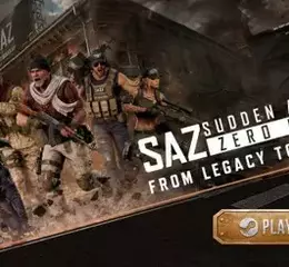 《突擊風暴：零點》Pre-Season 2 賽季更新上線 段位重置、排位賽專屬獎勵與全新武器外觀同步登場