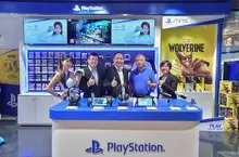 進駐遠百竹北，宏碁遊戲 再拓 PlayStation 授權經銷