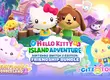 《Hello Kitty Island Adventure Nintendo Switch 2 Edition：Friendship Bundle》 完整實體版確定於2026年11月20日（五）發售！ 遊戲零售店及電商網站陸續開放預購