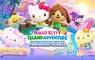 《Hello Kitty Island Adventure Nintendo Switch 2 Edition：Friendship Bundle》 完整實體版確定於2026年11月20日（五）發售！ 遊戲零售店及電商網站陸續開放預購
