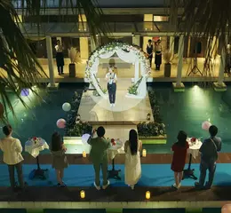 人氣偶像佐久間大介新片展英雄氣概！和土屋太鳳上演複雜虐戀 佐久間大介【完美配對謀殺案：真愛】開拍首日大方請全劇組吃大餐