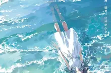 青春奇幻作品《致遙不可及彼方的你》改編登上大銀幕！  重現穿越時空的夏日純愛與感動
