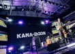 演唱現象級動畫《火影忍者疾風傳》神曲〈シルエット〉  KANA-BOON 出道 13 週年帶新體制返台開唱！