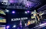 演唱現象級動畫《火影忍者疾風傳》神曲〈シルエット〉  KANA-BOON 出道 13 週年帶新體制返台開唱！