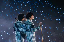 「韓國大勢復古搖滾樂團」JANNABI《JANNABI 2026 ASIA TOUR FINAL < SWEAT> IN TAIPEI》12/5首登北流開唱