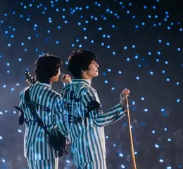 「韓國大勢復古搖滾樂團」JANNABI《JANNABI 2026 ASIA TOUR FINAL < SWEAT> IN TAIPEI》12/5首登北流開唱