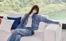 TOMMY JEANS 發布 2026 年秋季形象廣告 全球品牌大使張員瑛演繹率性丹寧風格
