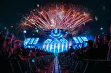 今年壓軸最強音樂派對Ultra Taiwan公布首波超狂卡司陣容！Alan Walker、Ingrosso領軍6組DJ巨星來台