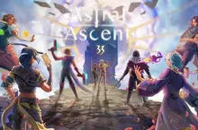 H2 Interactive，2D 平臺 Rogue-lite 遊戲《Astral Ascent（星界戰士）》Nintendo Switch 2 繁體中文版正式上市，並同步展開《Clair Obscur: Expedition 33》跨界合作活動