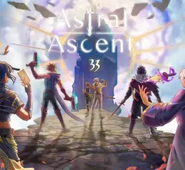 H2 Interactive，2D 平臺 Rogue-lite 遊戲《Astral Ascent（星界戰士）》Nintendo Switch 2 繁體中文版正式上市，並同步展開《Clair Obscur: Expedition 33》跨界合作活動