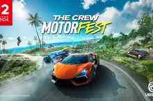 《飆酷車神：動力慶典》登上 Switch 2 平台 帶來《古墓奇兵》聯動活動