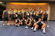 拳擊冠軍因車禍夢碎卻沒放棄人生！《遠離祖靈的孩子》鼓舞上千學子 努力總有意義！教練：只要揮出重要一拳，打贏打輸都是成功 體育生觀後落淚 盼自己成為「永不放棄」的人