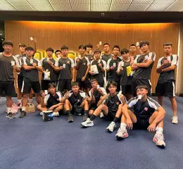 拳擊冠軍因車禍夢碎卻沒放棄人生！《遠離祖靈的孩子》鼓舞上千學子 努力總有意義！教練：只要揮出重要一拳，打贏打輸都是成功 體育生觀後落淚 盼自己成為「永不放棄」的人