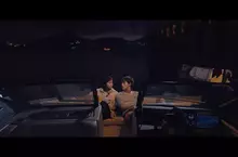 香港首部快艇衝浪電影《浪花男女》 10月23日上映 香港新生代女星楊偲泳 為扮衝浪教浪 腹部練出馬甲線