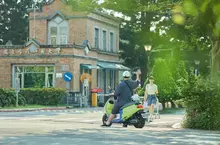 從一台車到市占第一　WeMo 用十年改變台灣移動 共享電動機車龍頭歡慶十週年　宣示「十年十萬台」