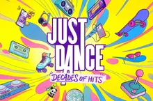 《Just Dance 舞力全開：時代金曲》現已推出