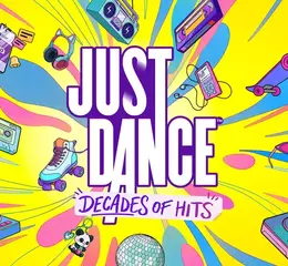 《Just Dance 舞力全開：時代金曲》現已推出