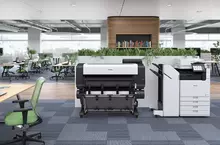 「製圖、繪圖」雙棲再進化！ Canon全新imagePROGRAF TM／TX系列登台