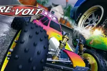 賽車遊戲《Re-Volt（夢幻遙控車）》Nintendo Switch/PS5版將於 11月 5日正式上市，Nintendo Switch 實體盒裝版公開預售資訊！