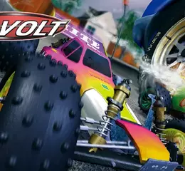 賽車遊戲《Re-Volt（夢幻遙控車）》Nintendo Switch/PS5版將於 11月 5日正式上市，Nintendo Switch 實體盒裝版公開預售資訊！