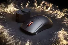 SteelSeries 全新 Sensei Pro 與 Rival Pro 系列登場