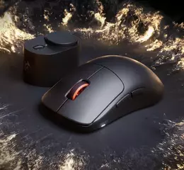SteelSeries 全新 Sensei Pro 與 Rival Pro 系列登場