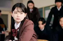 日本女星嚇稱比鬼還可怕！【高校人形金字塔】直指人性深層恐懼