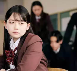 日本女星嚇稱比鬼還可怕！【高校人形金字塔】直指人性深層恐懼