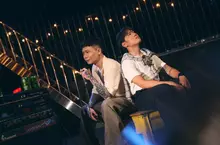 蕭秉治合作玖壹壹洋蔥推出全新單曲〈我愛你一句話〉 唱出男人失戀心聲