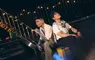 蕭秉治合作玖壹壹洋蔥推出全新單曲〈我愛你一句話〉 唱出男人失戀心聲