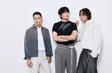 金曲樂團宇宙人拋重磅喜訊　第六張創作專輯《Dear You》CD雙版、黑膠引爆預購潮