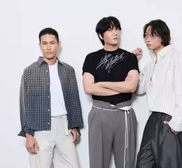 金曲樂團宇宙人拋重磅喜訊　第六張創作專輯《Dear You》CD雙版、黑膠引爆預購潮