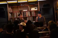 鄒序Hogan T.第二張創作概念專輯《無端 Ends》各大數位音樂平台上線  實體專輯各大通路販售中