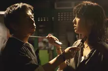 金馬63狂掃9項大獎提名！《善男信女》金馬影后鍾雪瑩再強勢爭后、楊偉倫爆發力逐影帝