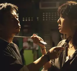 金馬63狂掃9項大獎提名！《善男信女》金馬影后鍾雪瑩再強勢爭后、楊偉倫爆發力逐影帝