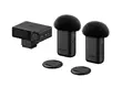 Sony 推出全新 ECM-W5 無線麥克風  具備高解析度音訊錄製與穩定連接功能