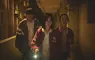 台灣首部「一鏡到底」恐怖片《晚窒息》11/27上映！姚愛寗、王渝屏、初孟軒捲入校園死亡詛咒
