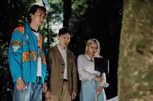 香港喜劇《UFO離奇命案》入圍第63屆金馬獎最佳原著劇本 劇情反轉再版轉