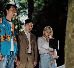 香港喜劇《UFO離奇命案》入圍第63屆金馬獎最佳原著劇本 劇情反轉再版轉