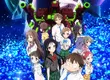 《刀劍神域》作者成名之作首度登上台灣大銀幕 《加速世界 劇場版 INFINITE BURST》10/23全台開演  限定特典特別場10/28開搶
