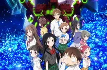 《刀劍神域》作者成名之作首度登上台灣大銀幕 《加速世界 劇場版 INFINITE BURST》10/23全台開演  限定特典特別場10/28開搶