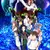 《刀劍神域》作者成名之作首度登上台灣大銀幕 《加速世界 劇場版 INFINITE BURST》10/23全台開演  限定特典特別場10/28開搶