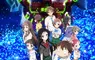 《刀劍神域》作者成名之作首度登上台灣大銀幕 《加速世界 劇場版 INFINITE BURST》10/23全台開演  限定特典特別場10/28開搶