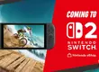 《極限共和國》將於 12 月 9 日在 Nintendo Switch™ 2 平台推出